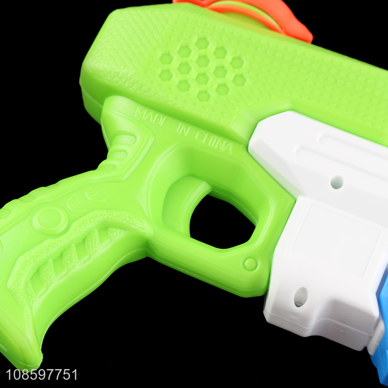 Good quality powerful water gun water shooter blaster