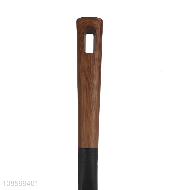 Online wholesale nylon kitchenware nylon slotted ladle