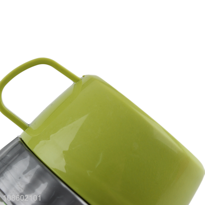 Top quality large capacity outdoor portable water bottle water cup