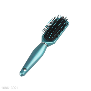 Top selling air cushion massage hair comb hair brush wholesale