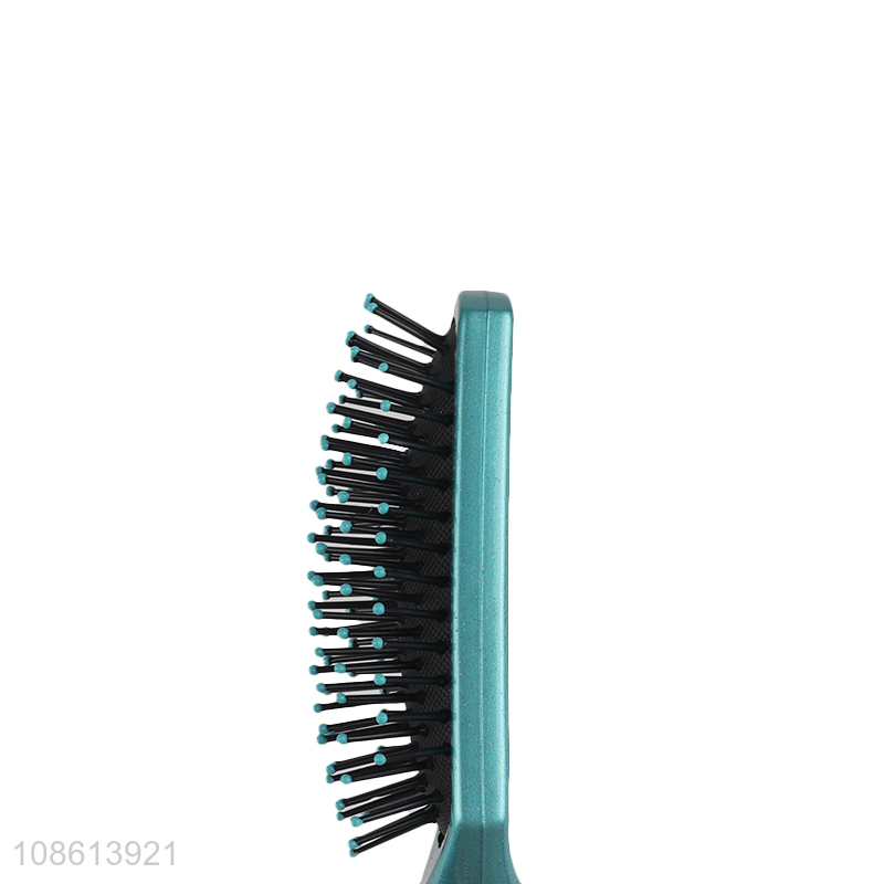 Top selling air cushion massage hair comb hair brush wholesale