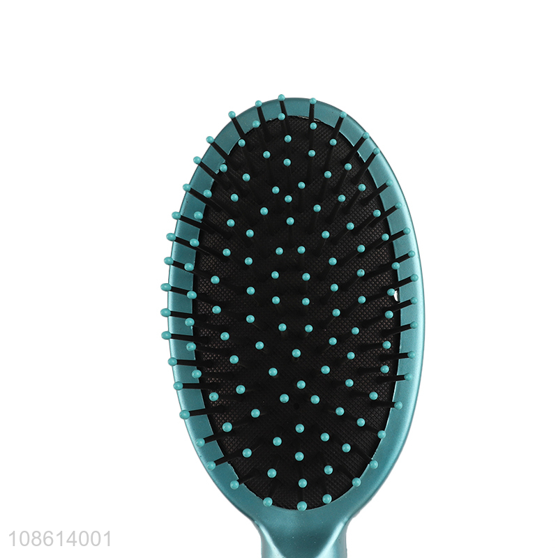 Hot sale massage hair comb air cushion hair brush wholesale