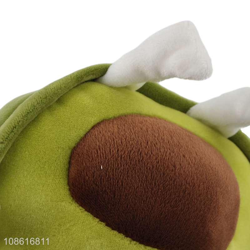 Top quality soft skin-friendly plush toys for sale