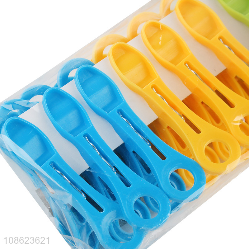 China imports heavy duty plastic clothespins laundry clips