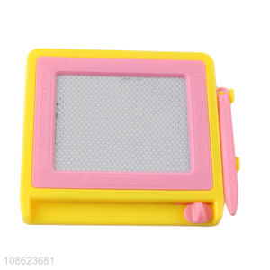 Online wholesale children magnetic drawing board writing board