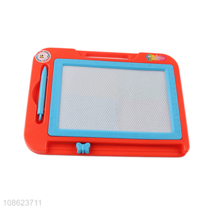 Factory price erasable magnetic writing board drawing board