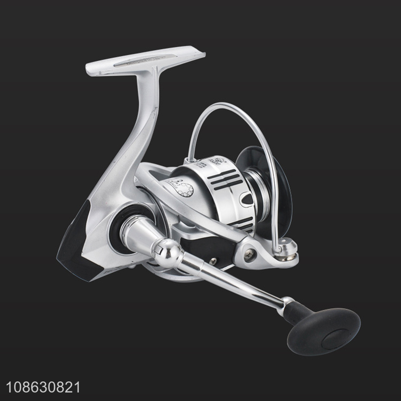 China Imports 5.2:1 13+1BB Plastic Body Fishing Reel Spinning Reel