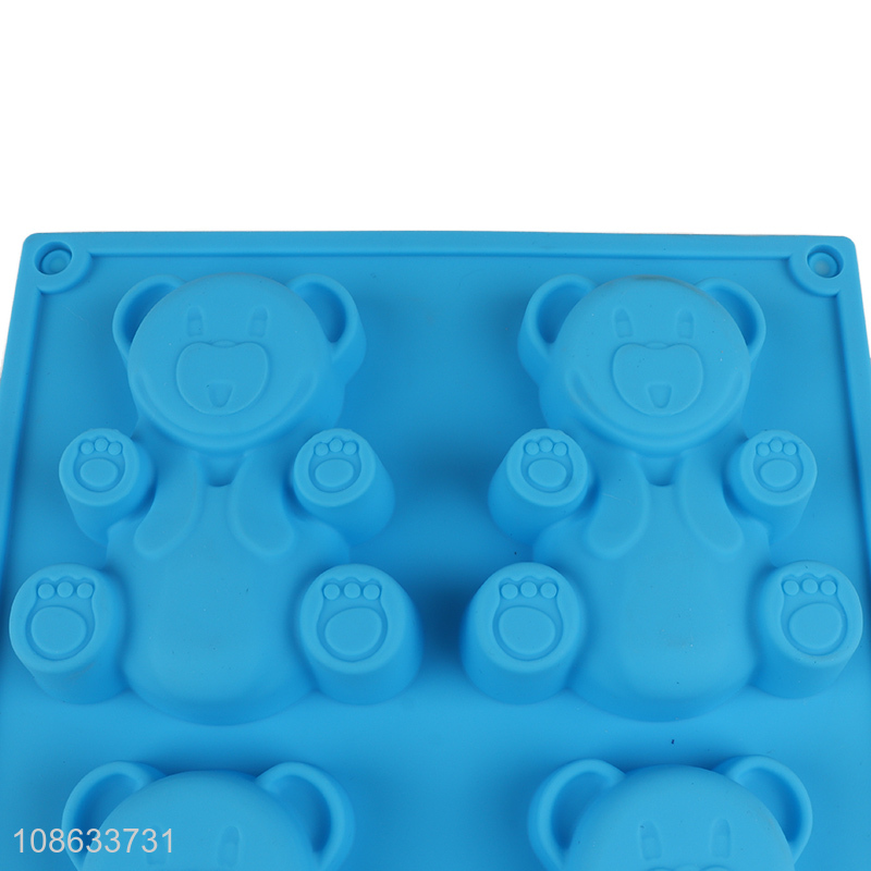 Good quality reusable silicone molds for cake fondant