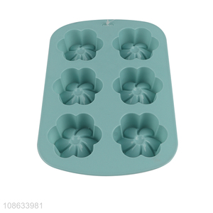 Hot selling silicone cake molds jelly candy gummy molds