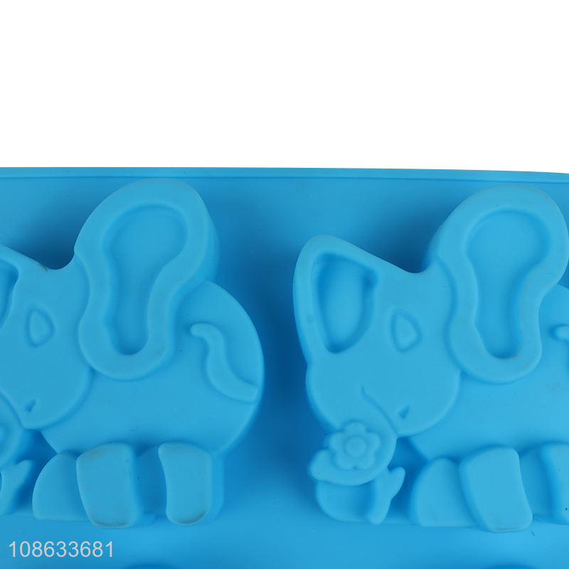 Factory price silicone cake molds for candy gummy jello