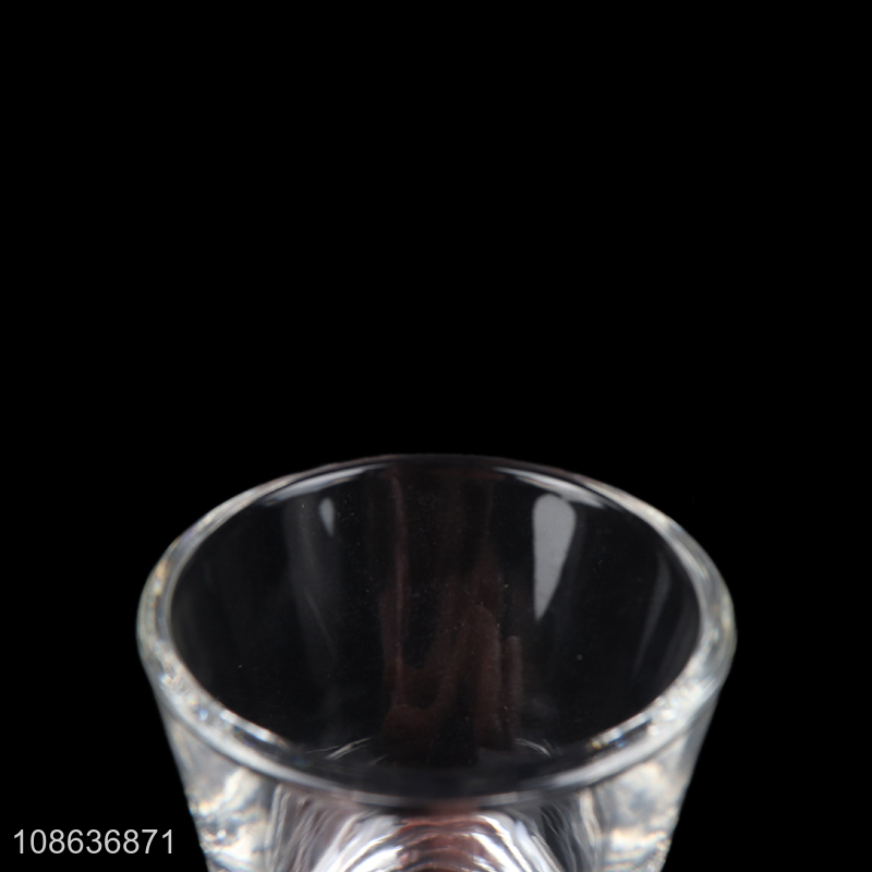 China product cystal whiskey glasses wine cup glass water cup