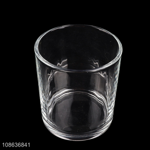 Wholesale clear whiskey glasses wine glasses cocktail glasses