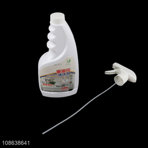 Popular products kitchen cleaning heavyoil cleaning agent for sale
