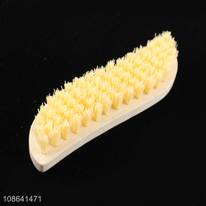Hot selling household cleaning tool scrubbing cleaning brush wholesale