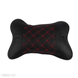 Popular products soft comfortable car neck pillow for sale