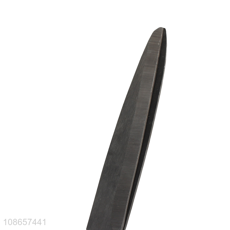 Wholesale household multi-function stainless steel kitchen scissors tailor scissors