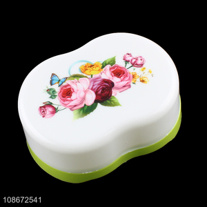 Latest <em>products</em> plastic soap box for <em>bathroom</em> accessories