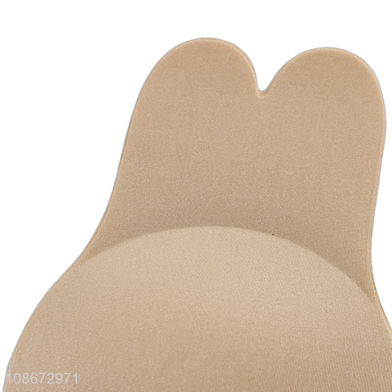 Hot sale reusable silicone breast pasty invisible nipple covers for women