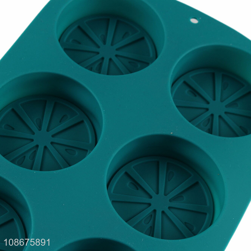 Factory price non-stick bpa free silicone cake jello molds
