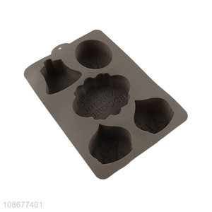 New product silicone cake molds silicone chocolate mold baking tools