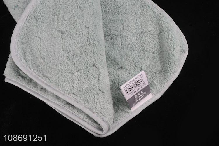 Top products bathroom kitchen cleaning towel cleaning cloth for home