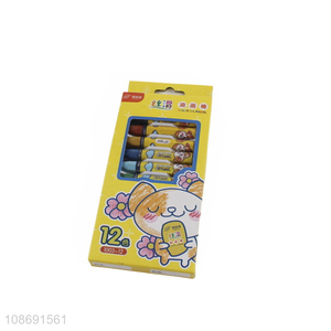 Top products oil painting stick <em>kids</em> drawing crayon sets for sale