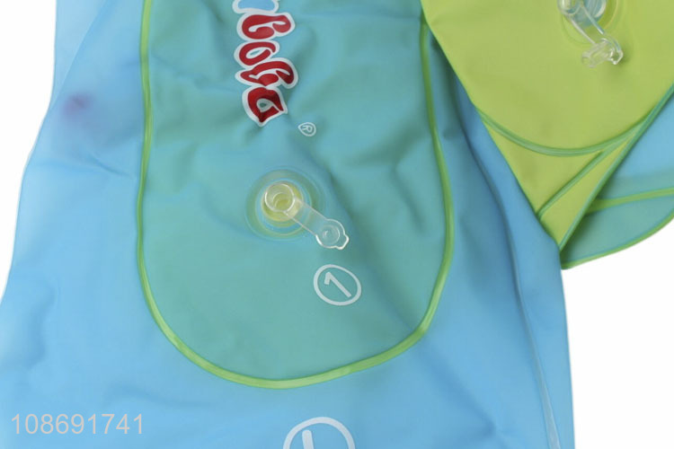 China supplier safety baby swimming circle for baby sports