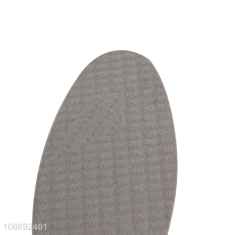 Online wholesale pu foaming sport shoe insoles arch support insoles