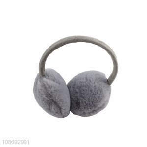 Hot selling warm winter ear cover earmuffs for outdoor