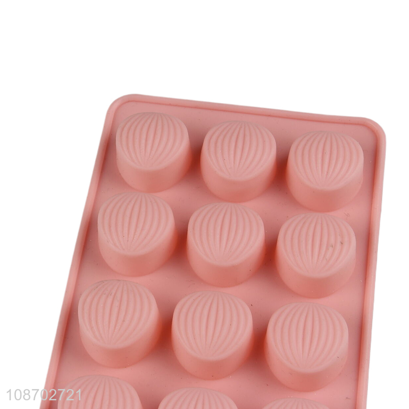 Best sale silicone baking tool non-stick candy chocolate mold wholesale