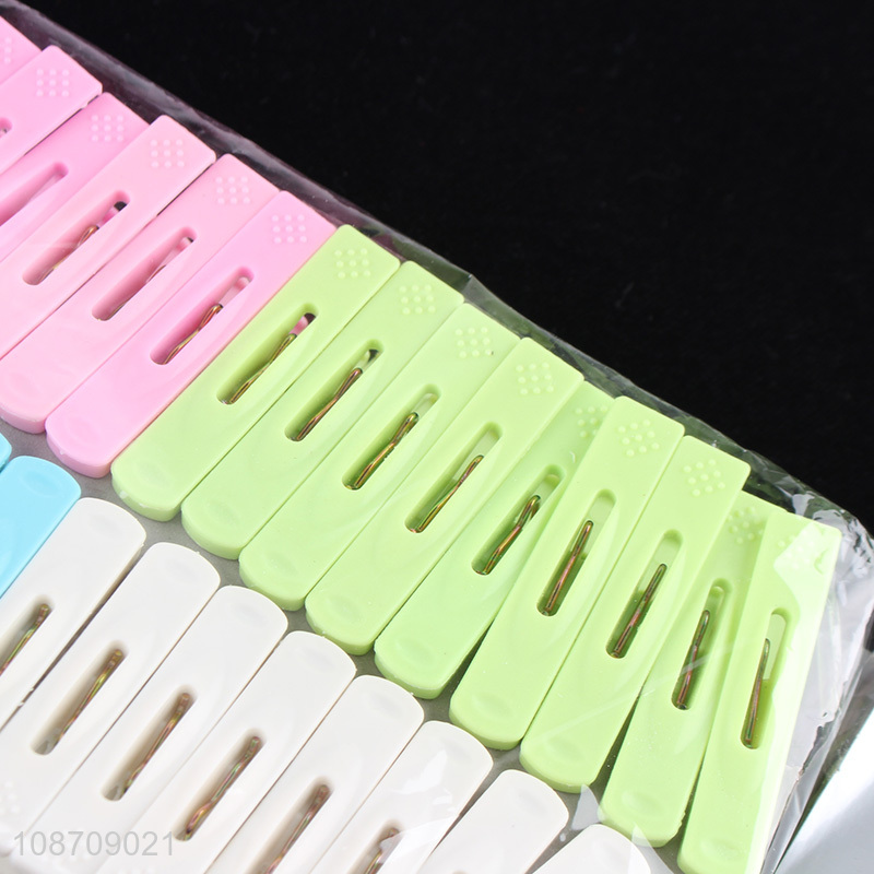 China imports plastic clothes pegs plastic clothespins set