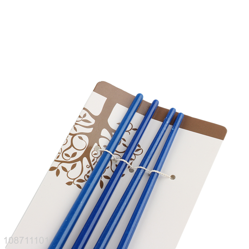 Online wholesale 4pcs art supplies painting brush set