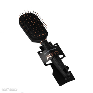 China factory air cushion massage hair comb hair brush for sale