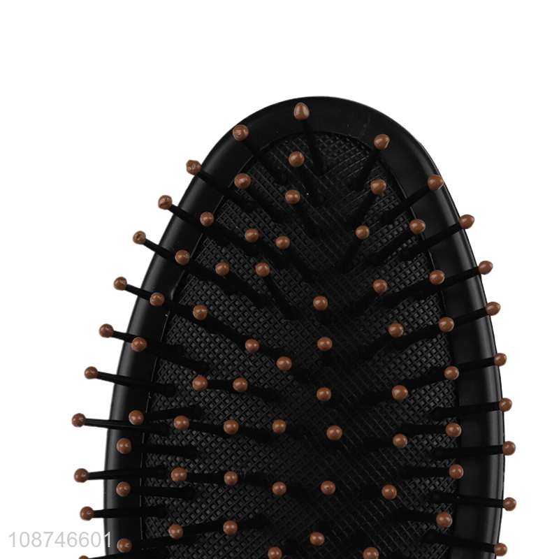 Factory direct sale anti-static massage airbag hair comb hair brush wholesale