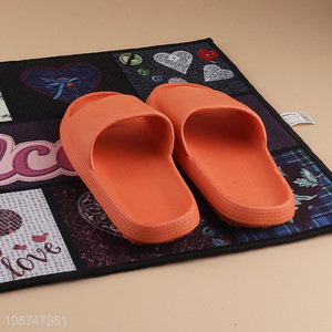 China products soft sole summer home <em>slippers</em> bathroom <em>slippers</em> for women