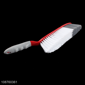Top selling household cleaning handheld bed brush wholesale