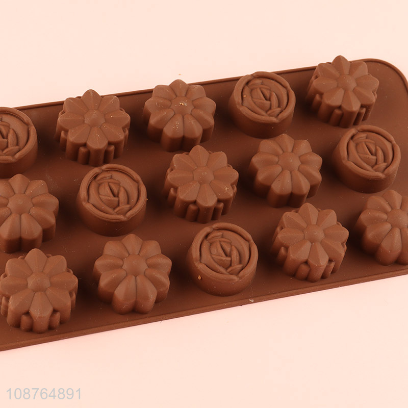 China imports silicone cake moulds