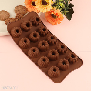 Online wholesale silicone cake moulds