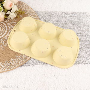 New arrival silicone cake moulds