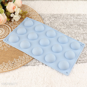 China imports silicone cake moulds