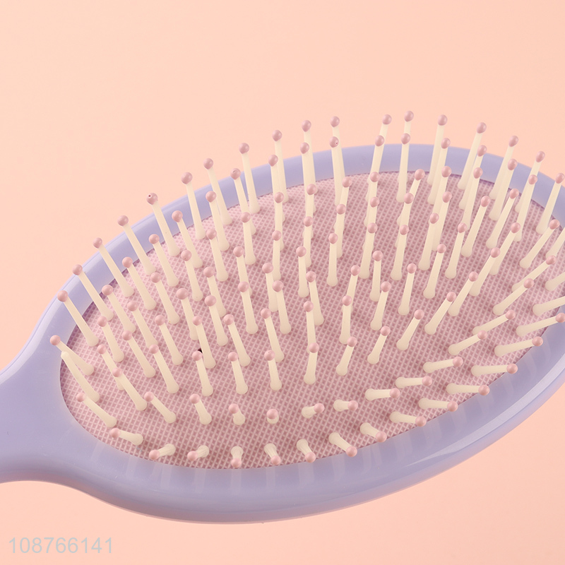 Online wholesale massage airbag hair comb