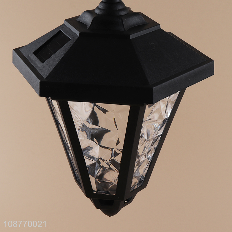 China factory outdoor hanging lantern path light