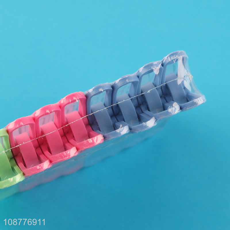 20pcs plastic clothes pegs laundry products