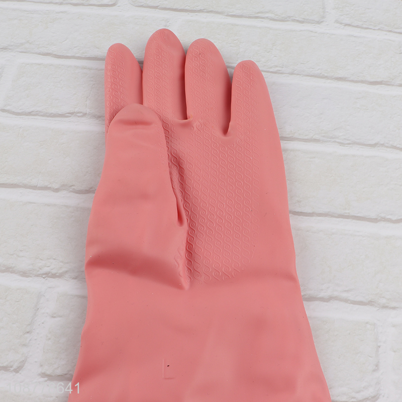 China wholesale household gloves cleaning gloves