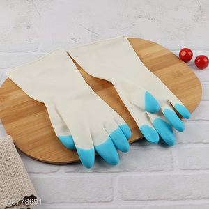 China products household gloves cleaning gloves