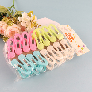 Top sale plastic clothes pegs clothespin