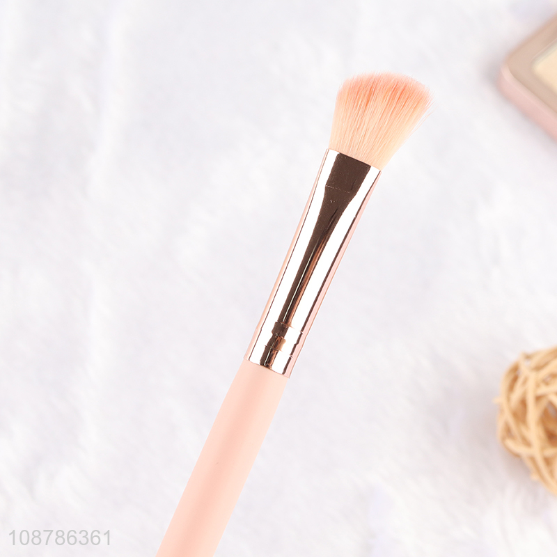 New product nylon bristle nose contour brush makeup brush