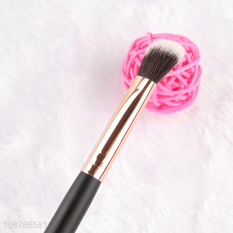 New arrival nylon bristle concealer brush makeup brush
