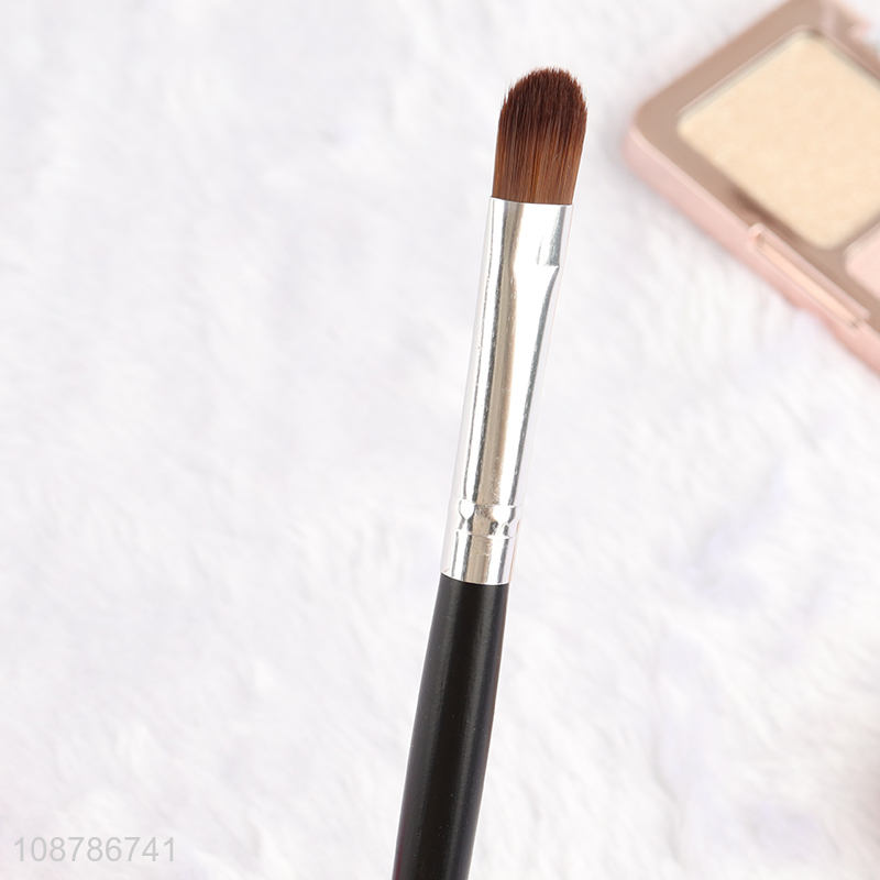 China product nylon bristle eyeshadow brush makeup brush