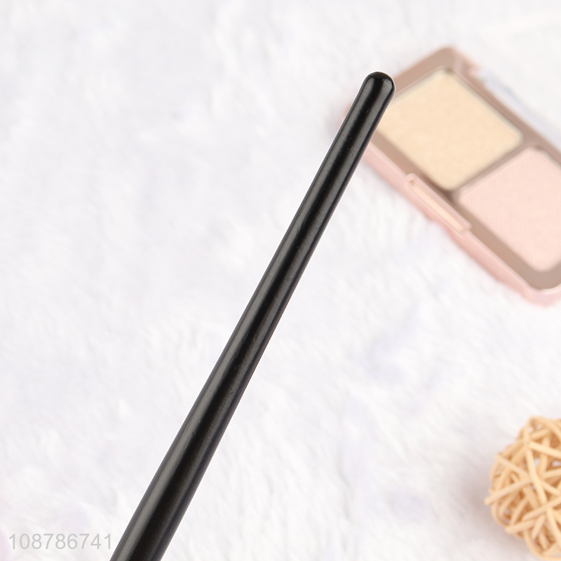 China product nylon bristle eyeshadow brush makeup brush